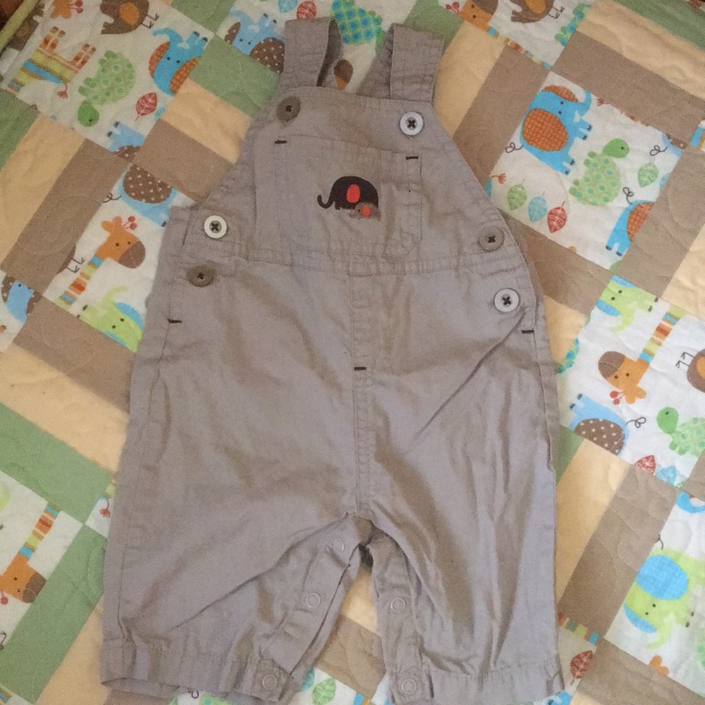 Baby clothes